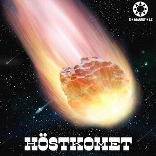 Höstkomet