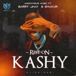 Rest on Kashy