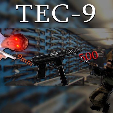 Tec-9