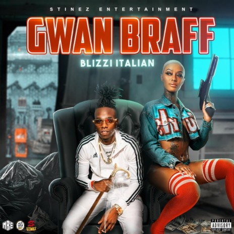 Gwan Braff | Boomplay Music