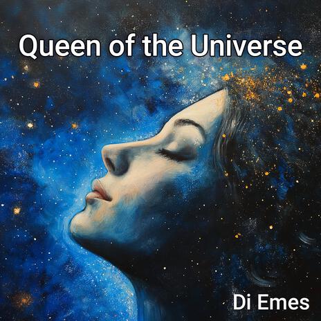 Queen of the Universe