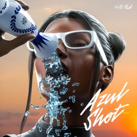 Azul Shot | Boomplay Music