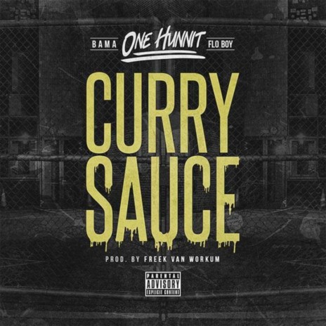 Curry Sauce ft. Flo Boy