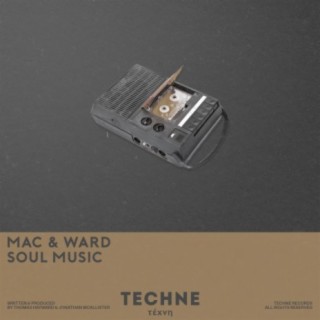 Mac & Ward