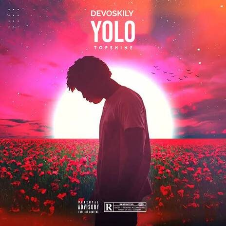 YOLO ft. Topshine | Boomplay Music