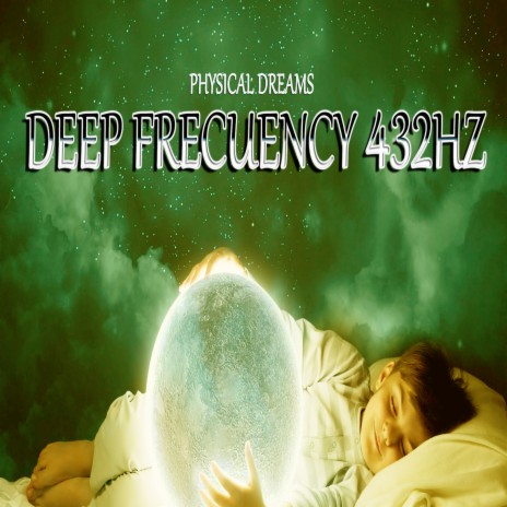 Deep Frecuency 432Hz Nº5 | Boomplay Music