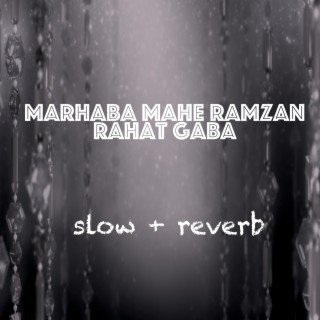 Marhaba Mahe Ramzan