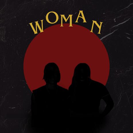 Woman ft. Chrisrayug | Boomplay Music