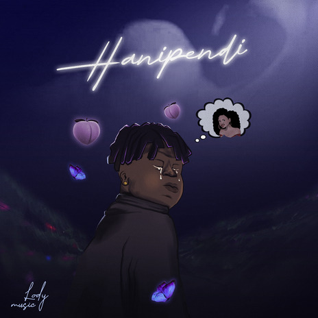 Hanipendi | Boomplay Music