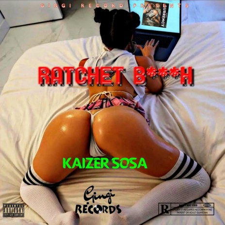 Rachet Bitch | Boomplay Music