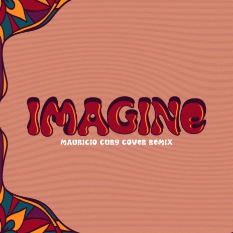 Imagine (Cover Remix) | Boomplay Music