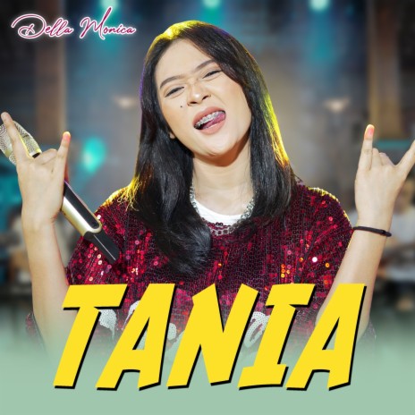 Tania | Boomplay Music