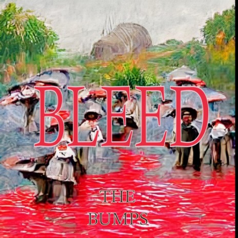 Bleed | Boomplay Music