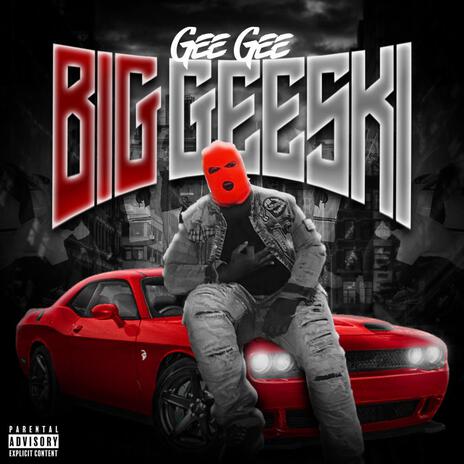 Big GeeSki | Boomplay Music