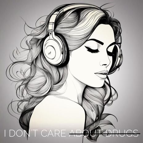 I Don't Care (about drugs?)