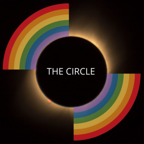 The Circle ft. Monica Bergo | Boomplay Music