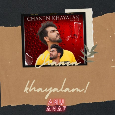 Chanen khayalan ft. Anu anaf & Umi a feem | Boomplay Music