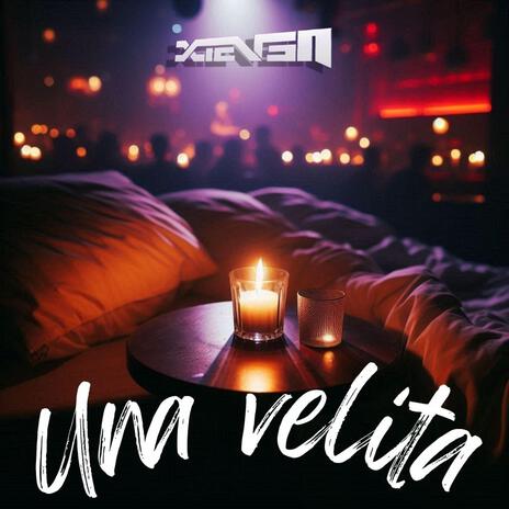 Una Velita (Latin Tech Version) | Boomplay Music