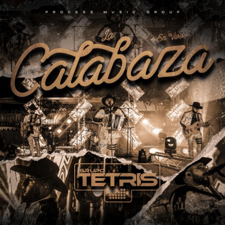 La Calabaza | Boomplay Music