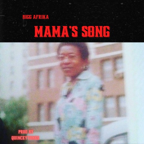 Mama's Song | Boomplay Music