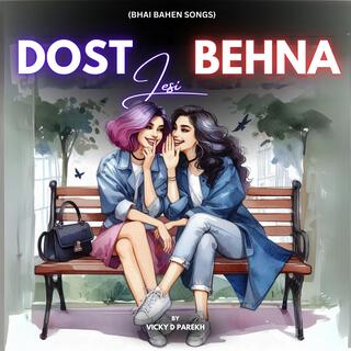 Dost Jesi Behna (Bhai Behen Songs)