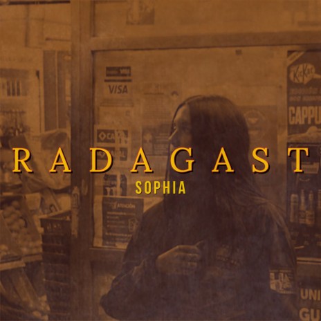 Radagast | Boomplay Music