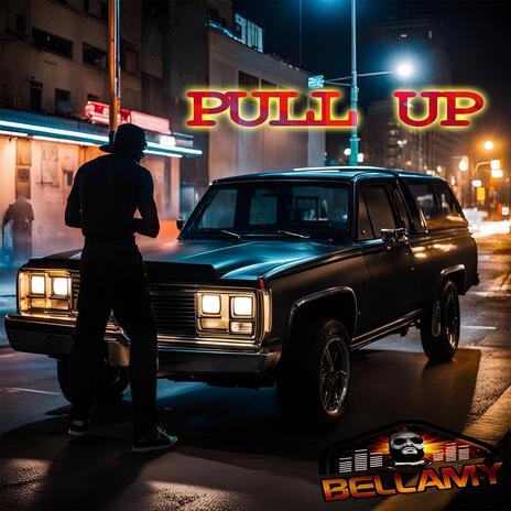 Pull Up | Boomplay Music