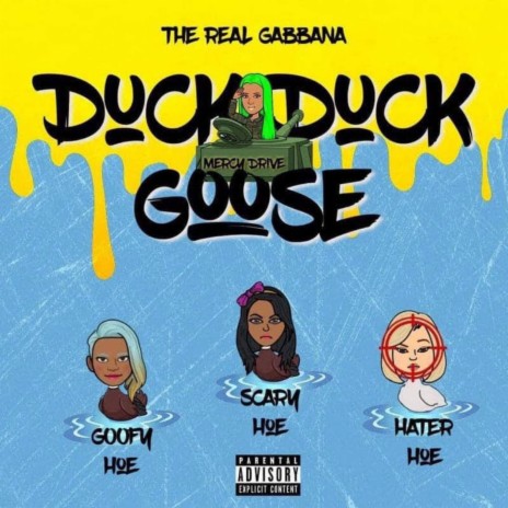 Duck Duck Goose | Boomplay Music