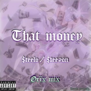That money orix mix