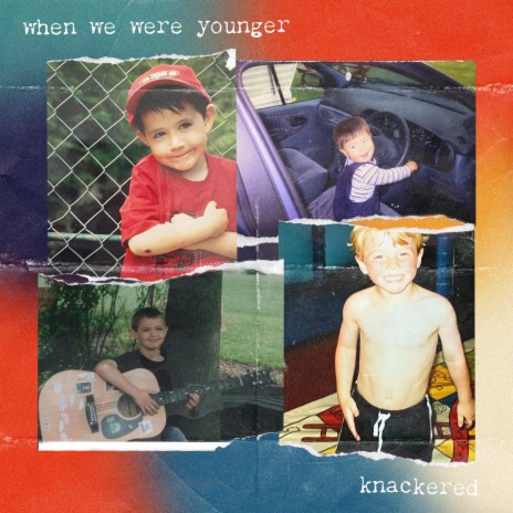 When We Were Younger | Boomplay Music