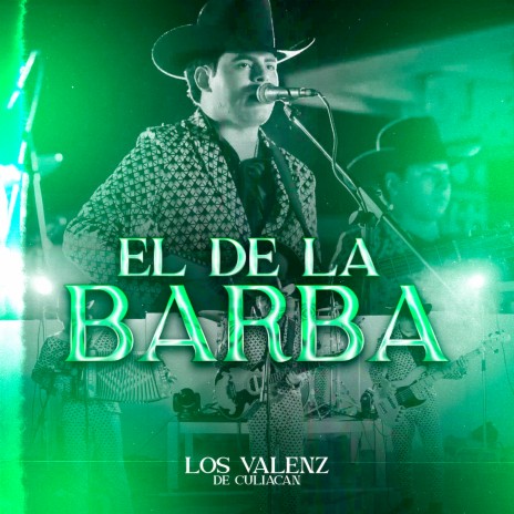 El De La Barba | Boomplay Music