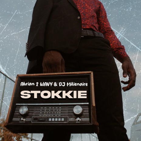 Stokkie ft. Ahrian2Wavy | Boomplay Music