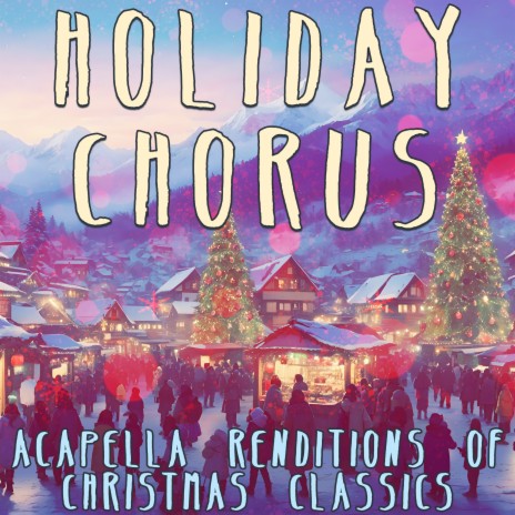 White Christmas (Acapella Version) | Boomplay Music