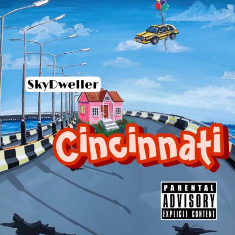 Cincinatti | Boomplay Music