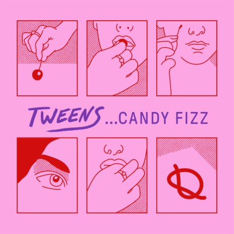 Candy Fizz