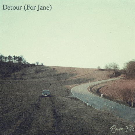 Detour (For Jane) | Boomplay Music