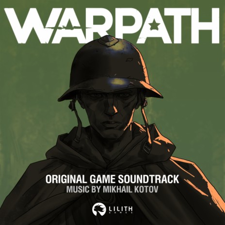 Warpath - Deadly Crossing | Boomplay Music