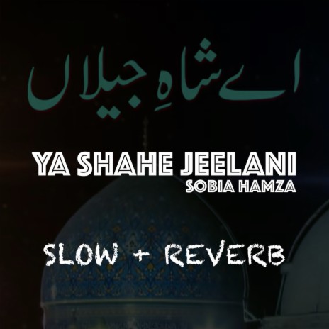 Ya Shah Jeelani | Boomplay Music