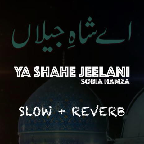 Ya Shah Jeelani