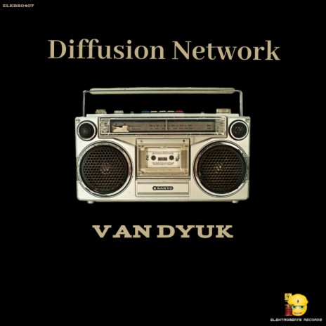 Diffusion Network