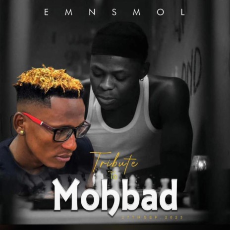 Tribute to Mohbad | Boomplay Music