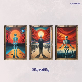 Reborn EP