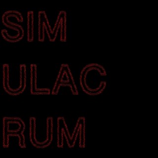 Simulacrum (Single Version) lyrics | Boomplay Music