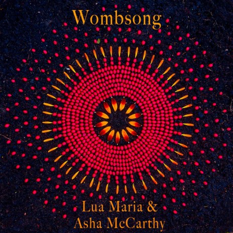 Wombsong ft. Asha McCarthy | Boomplay Music