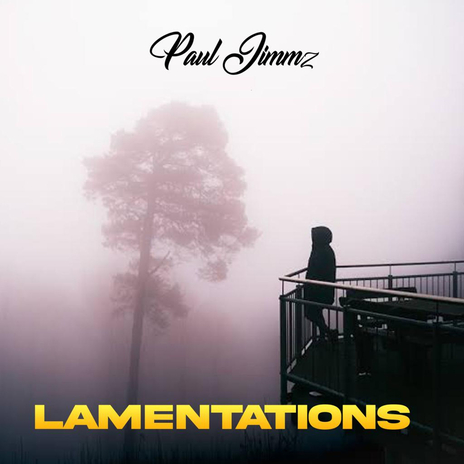 Lamentations | Boomplay Music