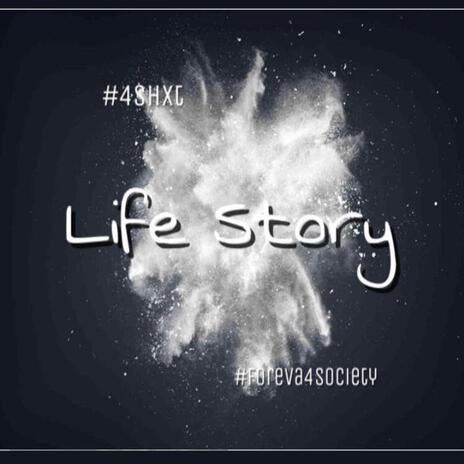 Life Story | Boomplay Music