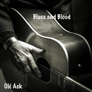 Blues and Blood