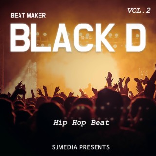 Hip Hop Beat, Vol. 2