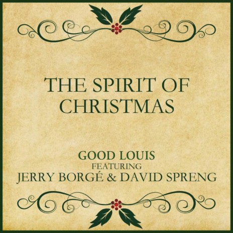 The Spirit of Christmas