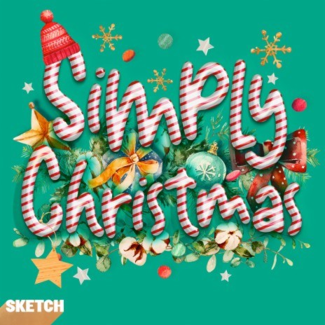 Christmas Countdown ft. Sketch Music | Boomplay Music